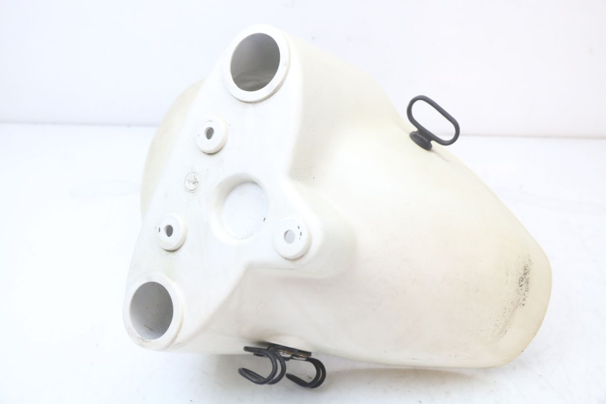 photo de FRONT FENDER SYM FIDDLE 2 50 (2008 - 2013)