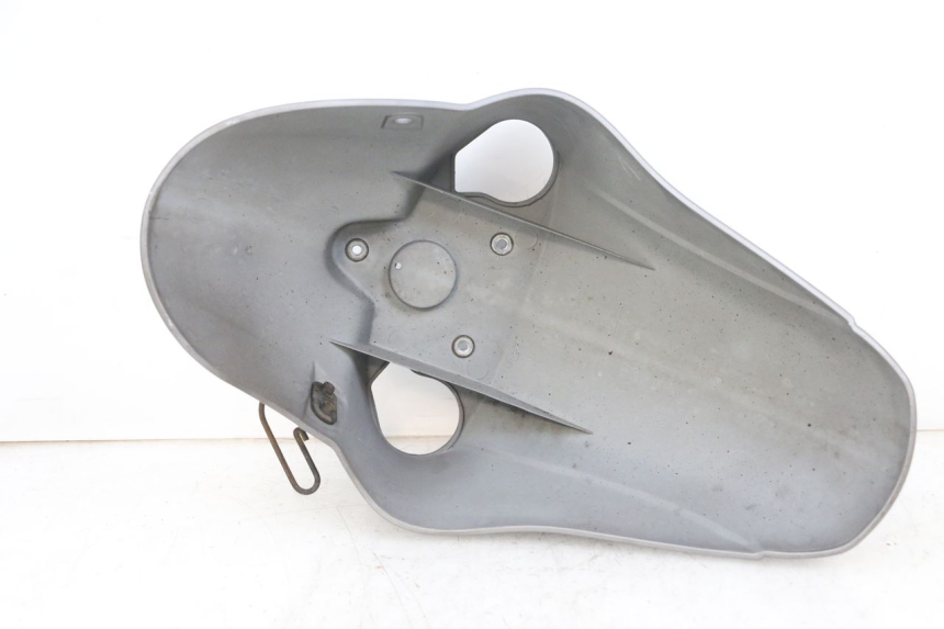 photo de FRONT FENDER SYM FIDDLE 3 III 125 (2014 - 2020) - Technical close-up