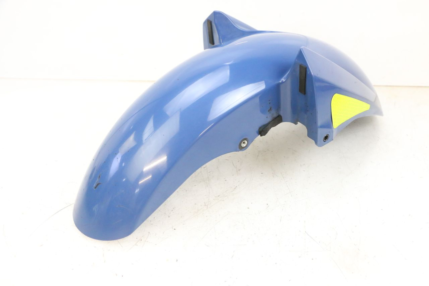 photo de FRONT FENDER YAMAHA FJR ABS 1300 (2006 - 2012) - Fixing points details