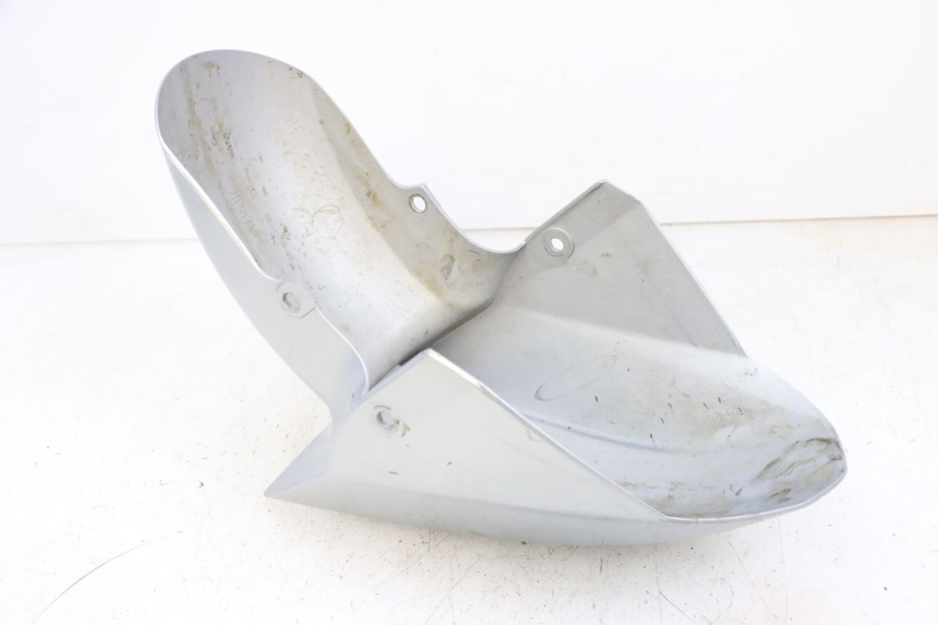 photo de FRONT FENDER MBK FLAME X 125 (2007 - 2016) - Zoom on usage condition