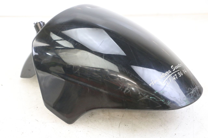 photo de FRONT FENDER PIAGGIO FLY 2T 50 (2004 - 2017)