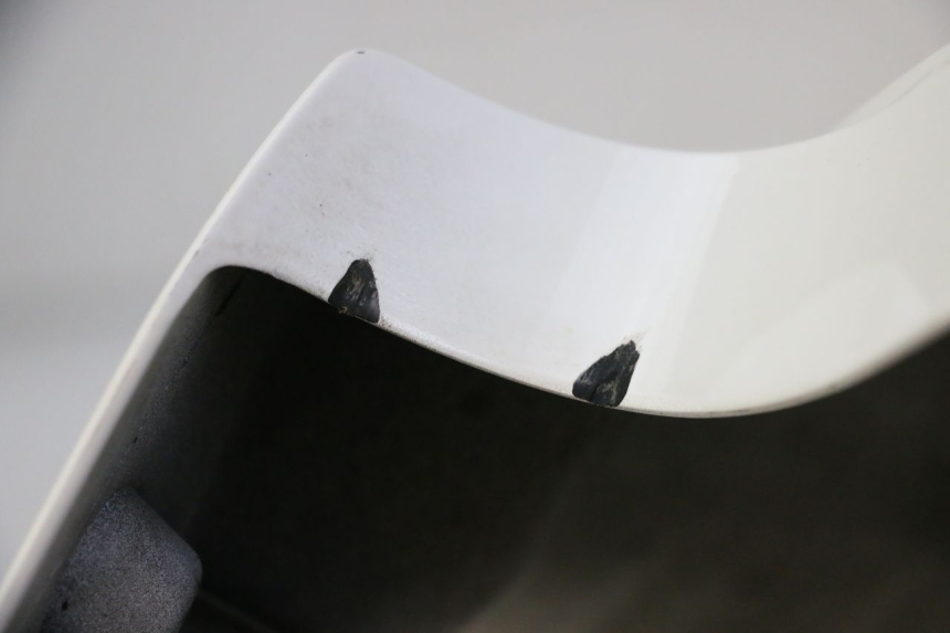 photo de FRONT FENDER BMW G310 R 310 (2016 - 2020)
