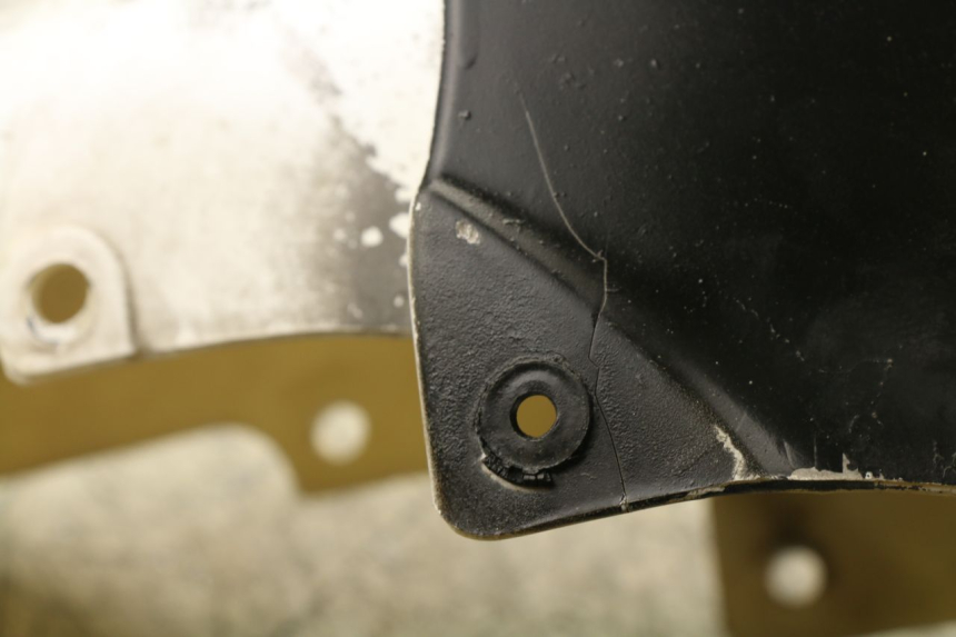 photo de FRONT FENDER TNT MOTOR GHOST 50 (2008 - 2010)