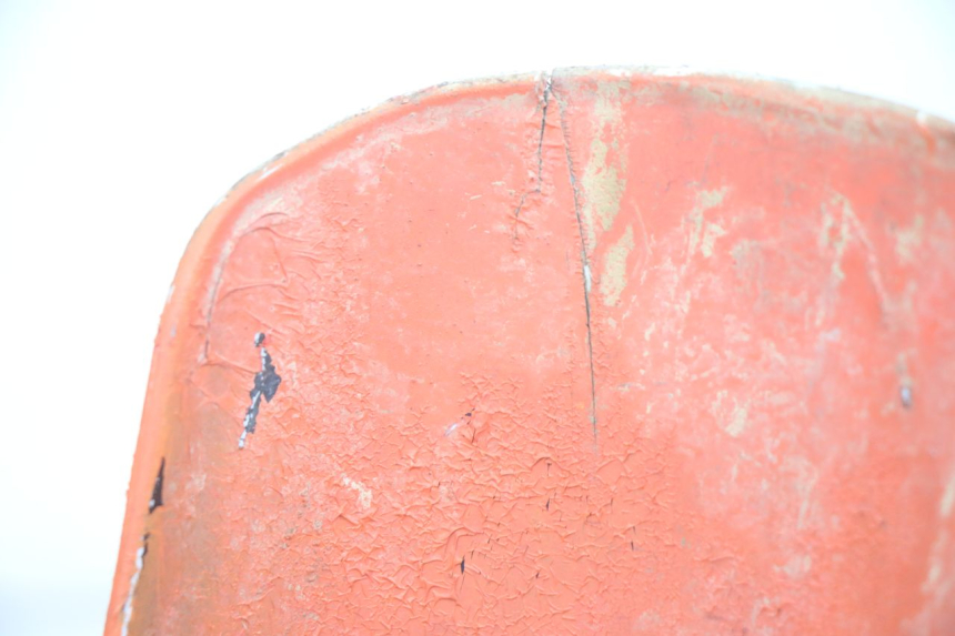 photo de FRONT FENDER GILERA RK 50 (1996 - 1999)