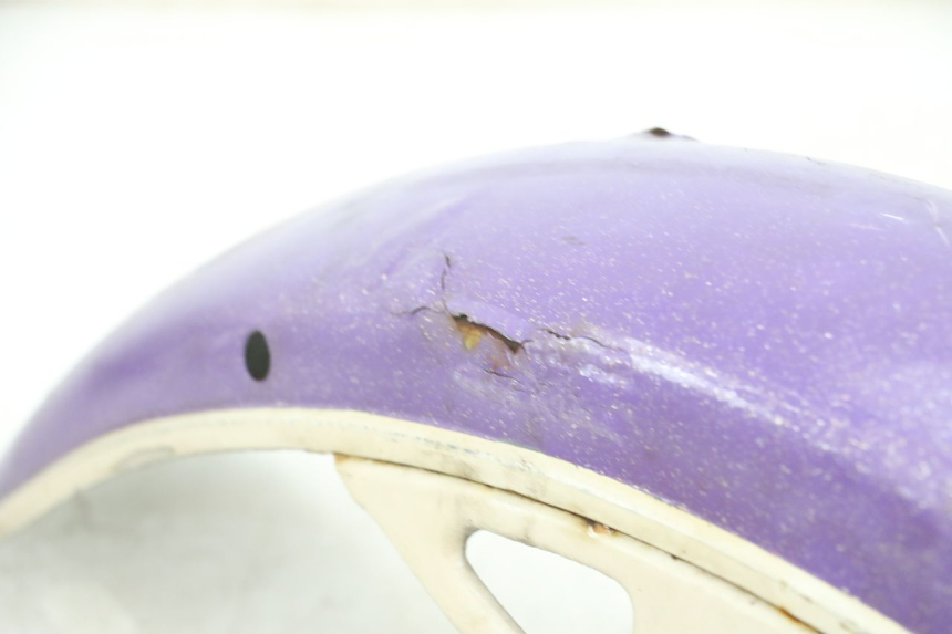 photo de FRONT FENDER SUZUKI GN 125 (1997 - 2000)
