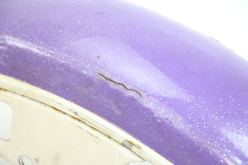 photo de FRONT FENDER SUZUKI GN 125 (1997 - 2000)