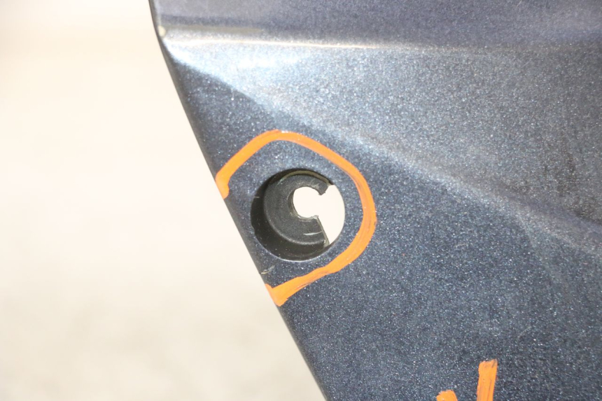 photo de FRONT FENDER KYMCO GRAND DINK 125 (2008 - 2014)