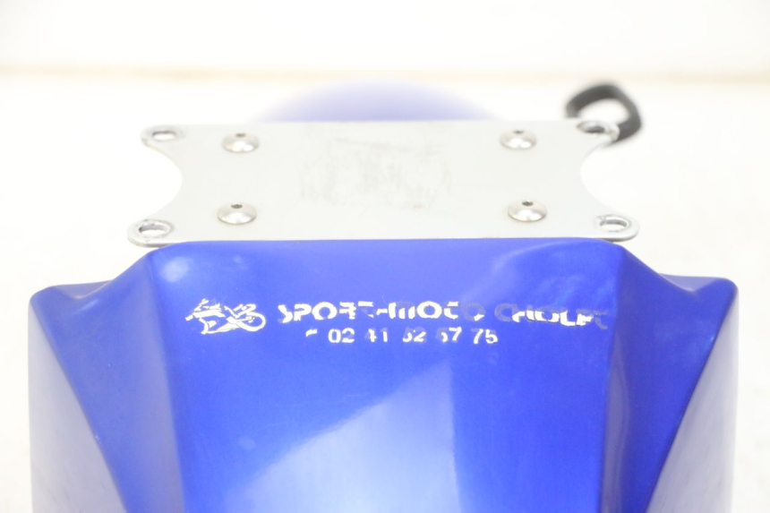 photo de FRONT FENDER SUZUKI GS GSE 500 (2001 - 2003)