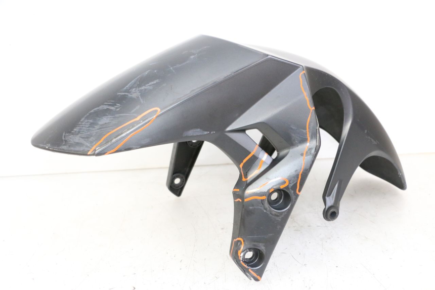 photo de FRONT FENDER SUZUKI GSR 750 (2011 - 2017)