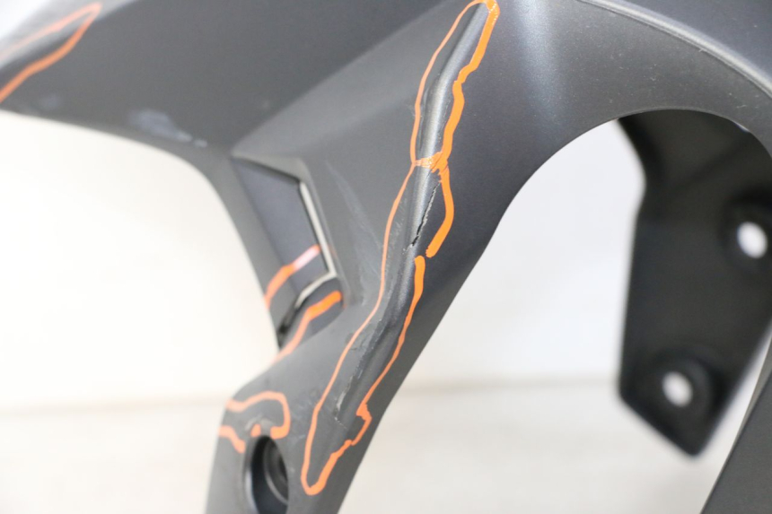 photo de FRONT FENDER SUZUKI GSR 750 (2011 - 2017)
