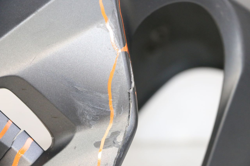 photo de FRONT FENDER SUZUKI GSR 750 (2011 - 2017)