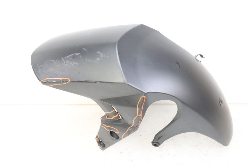photo de FRONT FENDER SUZUKI GSR 750 (2011 - 2017)