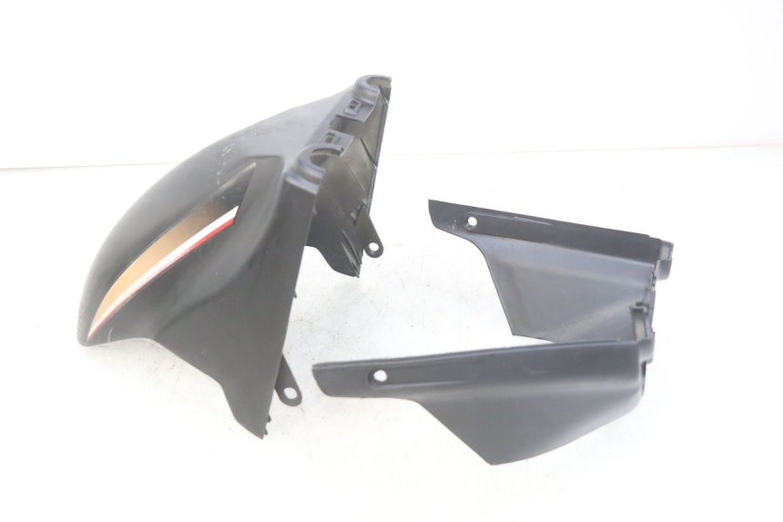 photo de FRONT FENDER EUROCKA GTR 50 (2007 - 2017)