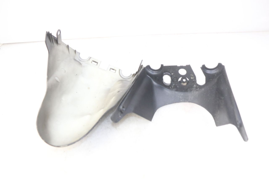 photo de FRONT FENDER EUROCKA GTR 50 (2007 - 2017)
