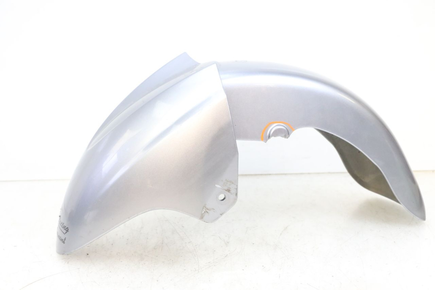 photo de FRONT FENDER SYM GTS EVO 125 (2009 - 2013) - Zoom on usage condition