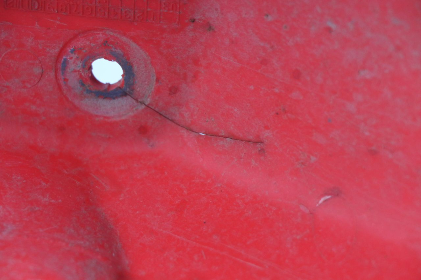 photo de FRONT FENDER HONDA CR 125 (1989 - 1991)