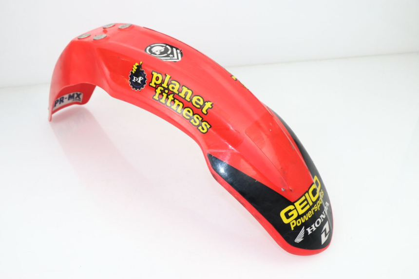 photo de FRONT FENDER HONDA CRF CR-F 450 (2005 - 2008)