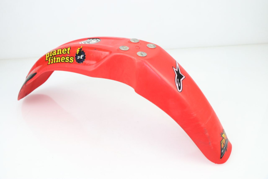 photo de FRONT FENDER HONDA CRF CR-F 450 (2005 - 2008)