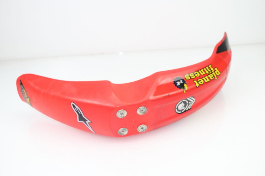 photo de FRONT FENDER HONDA CRF CR-F 450 (2005 - 2008)