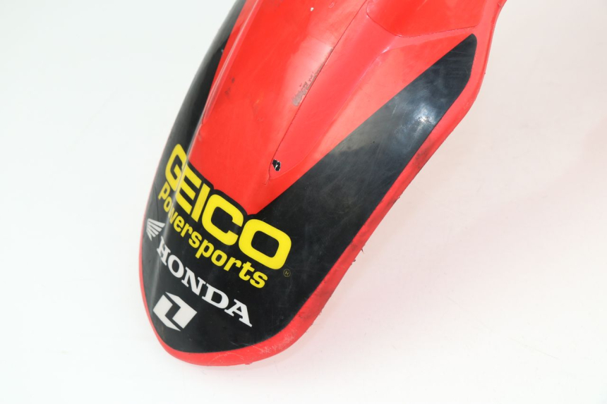 photo de FRONT FENDER HONDA CRF CR-F 450 (2005 - 2008)