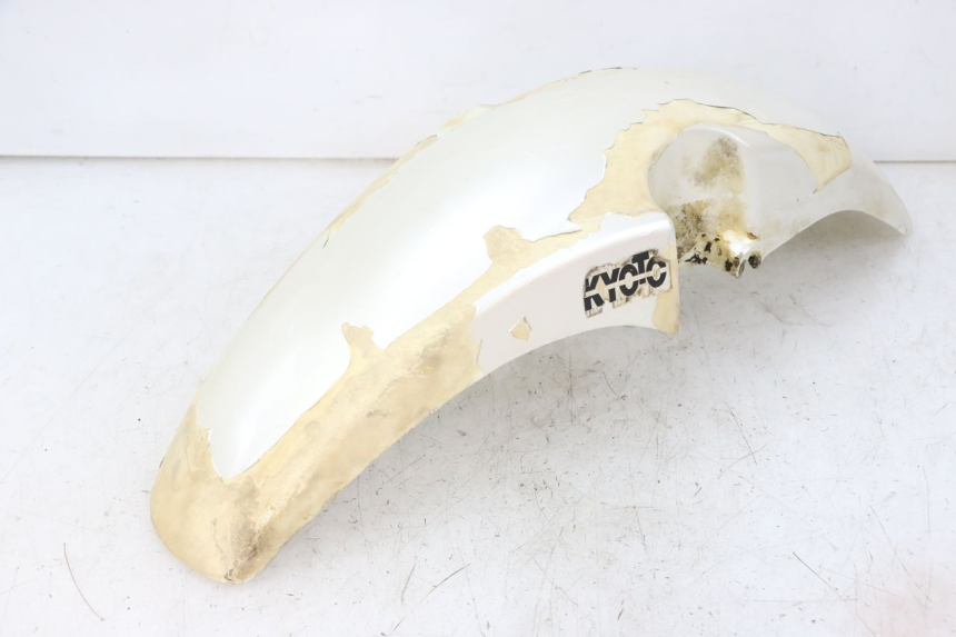 photo de FRONT FENDER HONDA MTX TC02 125 (1987 - 1989)