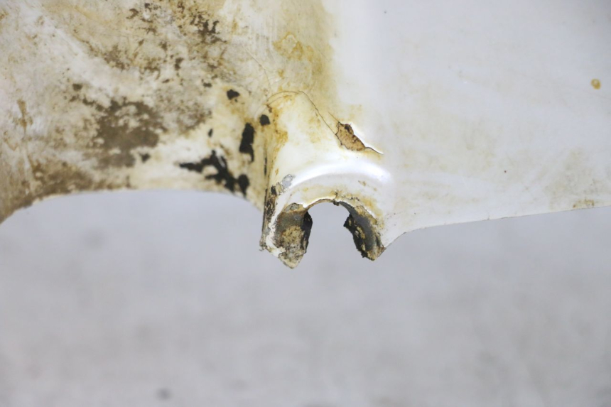 photo de FRONT FENDER HONDA MTX TC02 125 (1987 - 1989)