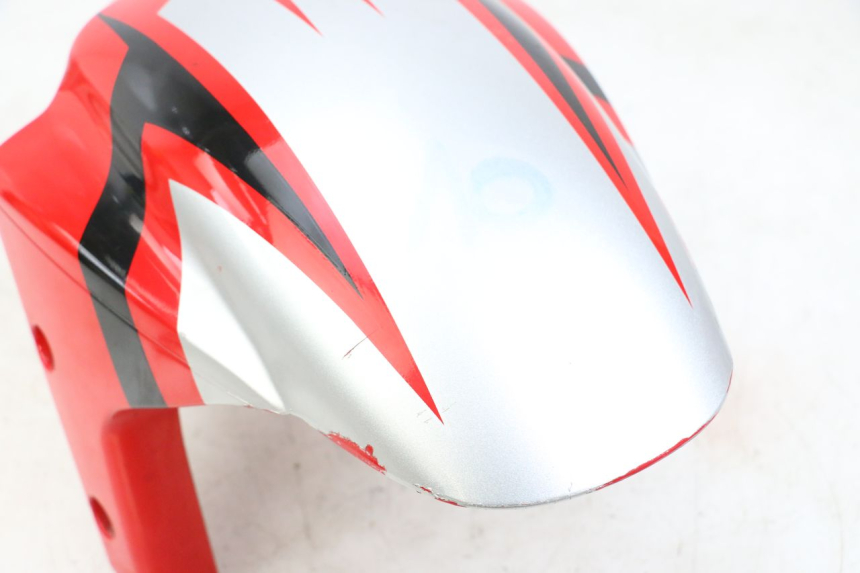 photo de FRONT FENDER HYOSUNG GTR 125 (2006 - 2008)
