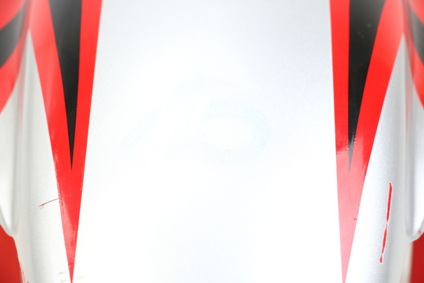 photo de FRONT FENDER HYOSUNG GTR 125 (2006 - 2008)