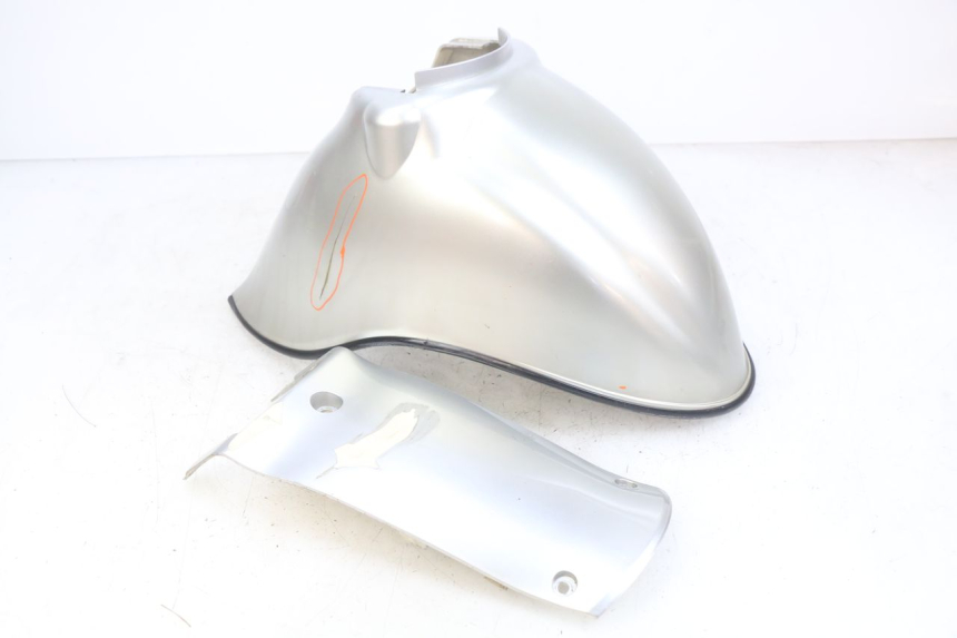 photo de FRONT FENDER JM MOTORS OLDIES RS 4T 50 (2021 - 2024)