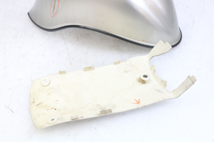 photo de FRONT FENDER JM MOTORS OLDIES RS 4T 50 (2021 - 2024)