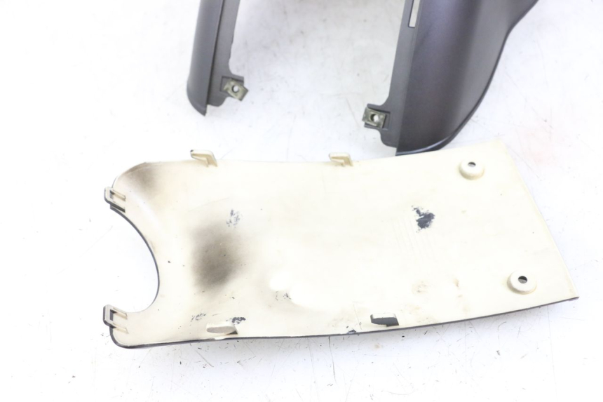 photo de FRONT FENDER JM MOTORS VX 125 (2022 - 2025)