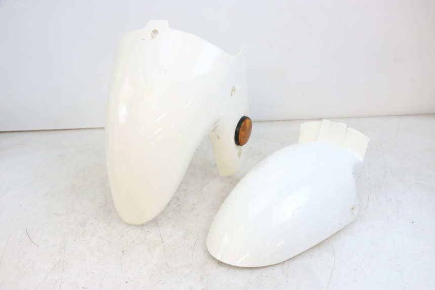photo de FRONT FENDER JONWAY AZTRAL 125 (2008 - 2017)