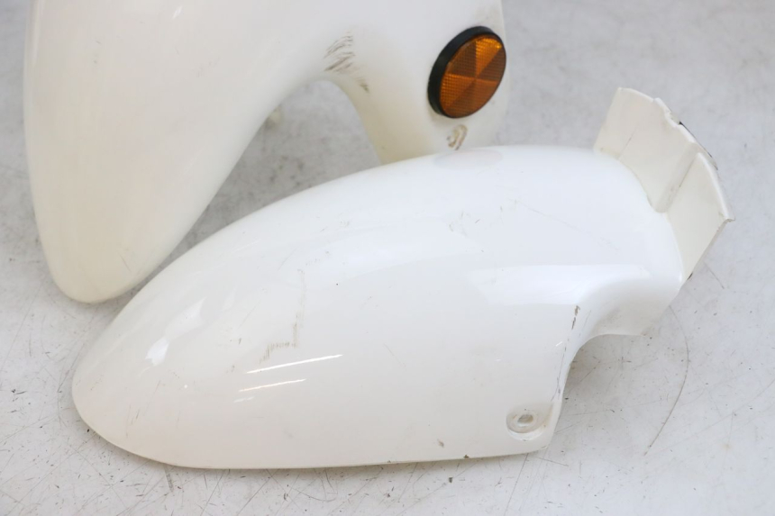 photo de FRONT FENDER JONWAY AZTRAL 125 (2008 - 2017)