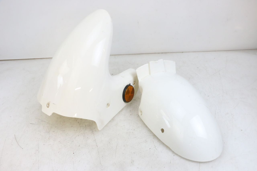 photo de FRONT FENDER JONWAY AZTRAL 125 (2008 - 2017)