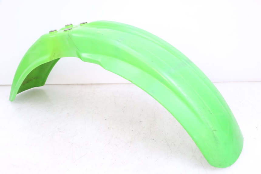 photo de FRONT FENDER KAWASAKI KDX 125 (1990 - 1991)