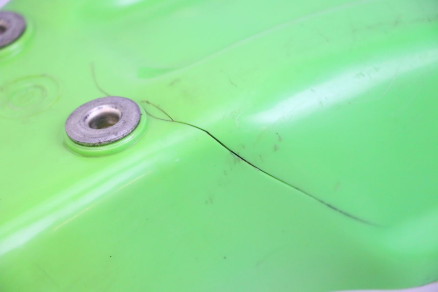 photo de FRONT FENDER KAWASAKI KDX 125 (1990 - 1991)