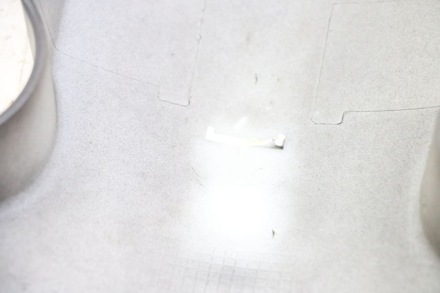 photo de FRONT FENDER KIDEN KD125-G 125 (2018 - 2022)