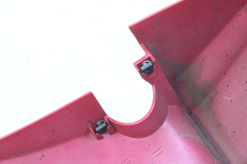 photo de FRONT FENDER PEUGEOT KISBEE 4T 50 (2018 - 2022)