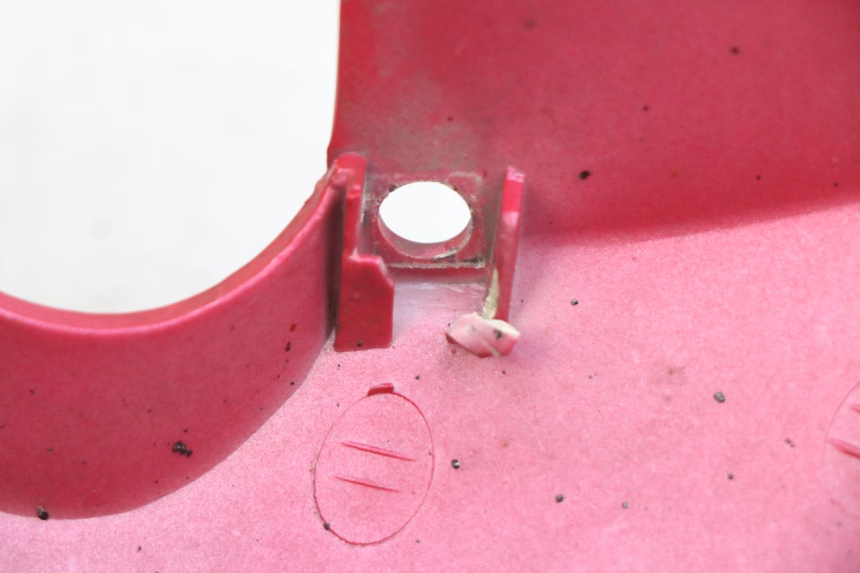 photo de FRONT FENDER PEUGEOT KISBEE 4T 50 (2018 - 2022)