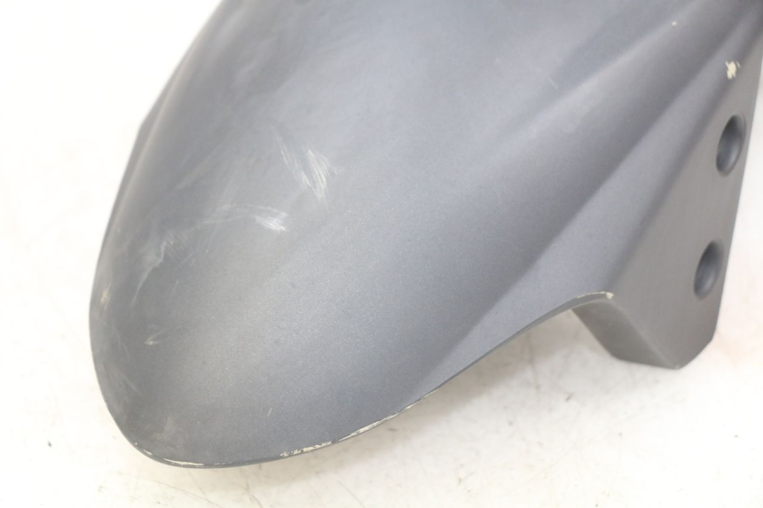 photo de FRONT MUDGUARD KYMCO AGILITY 4T 50 (2018 - 2022)