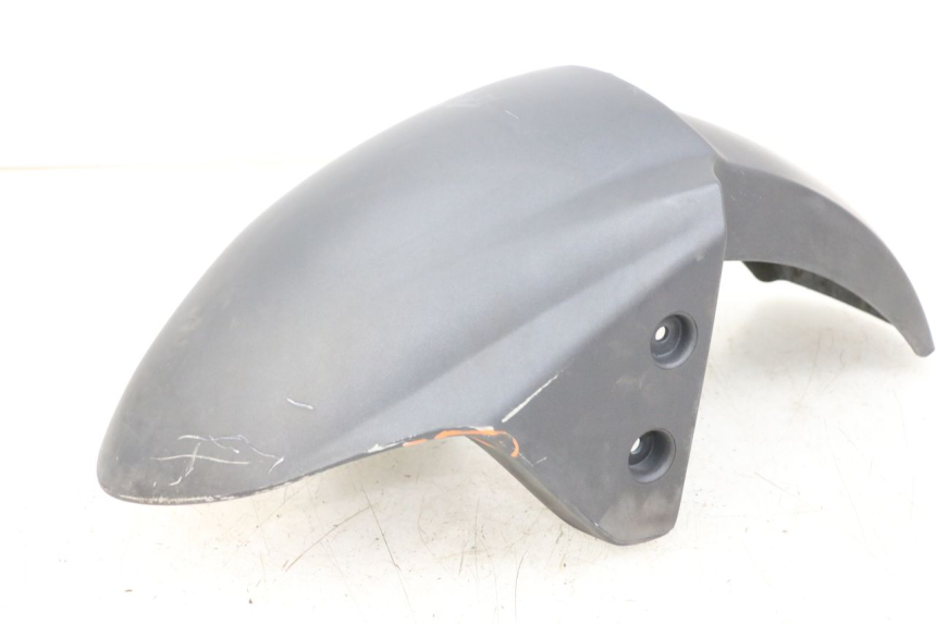 photo de FRONT MUDGUARD KYMCO AGILITY 4T 50 (2018 - 2022)