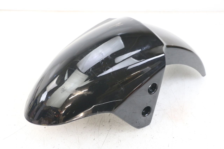 photo de FRONT MUDGUARD KYMCO AGILITY 4T 50 (2018 - 2022)