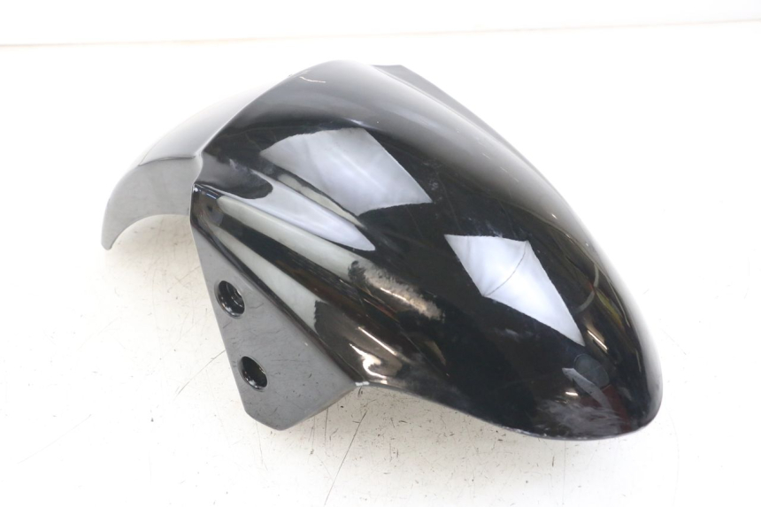 photo de FRONT MUDGUARD KYMCO AGILITY 4T 50 (2018 - 2022)