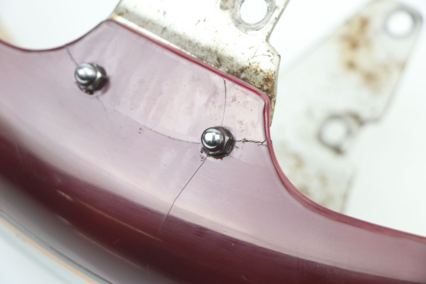 photo de FRONT FENDER LIFAN ROYAL KING 250 (2011 - 2019)