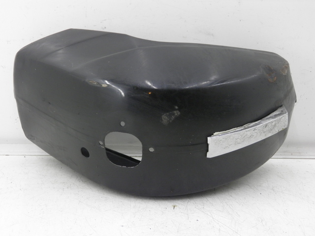 photo de FRONT FENDER LML DLX 2T 125 (2008)