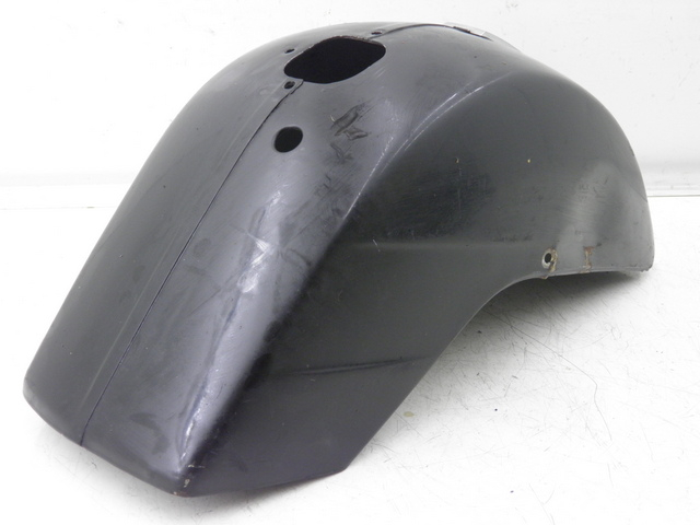 photo de FRONT FENDER LML DLX 2T 125 (2008)