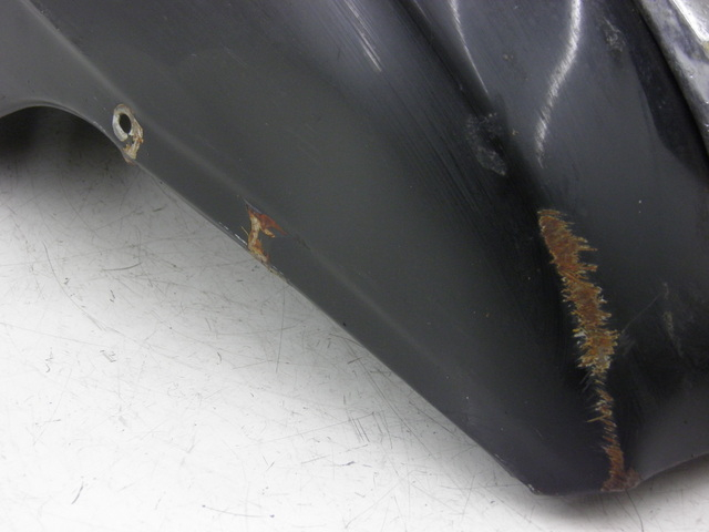 photo de FRONT FENDER LML DLX 2T 125 (2008)