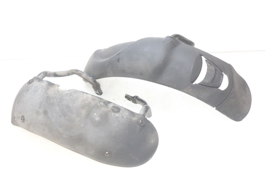 photo de FRONT FENDER PIAGGIO MP3 LT 400 (2007 - 2012)