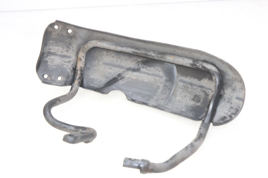 photo de FRONT FENDER PIAGGIO MP3 LT 400 (2007 - 2012)