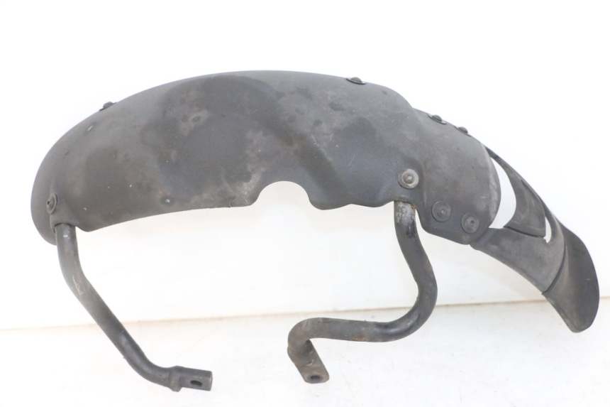 photo de FRONT FENDER PIAGGIO MP3 LT 400 (2007 - 2012)